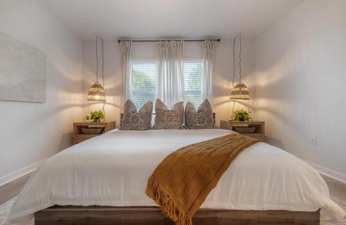 Ybor City Casa | New Construction 1 mile from Downtown Ybor City