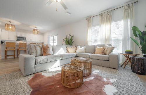 Ybor City Casa | New Construction 1 mile from Downtown Ybor City