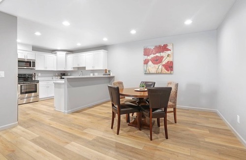 Twin Falls Casa | New construction duplex, clean & comfortable 1075