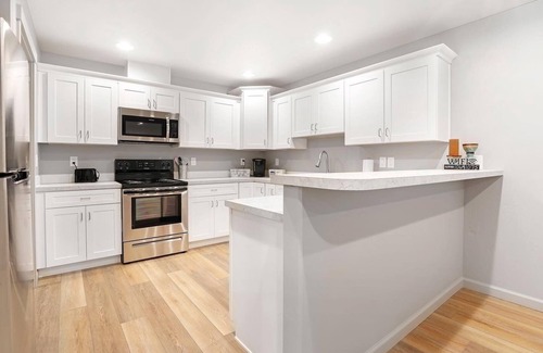 Twin Falls Casa | New construction duplex, clean & comfortable 1075