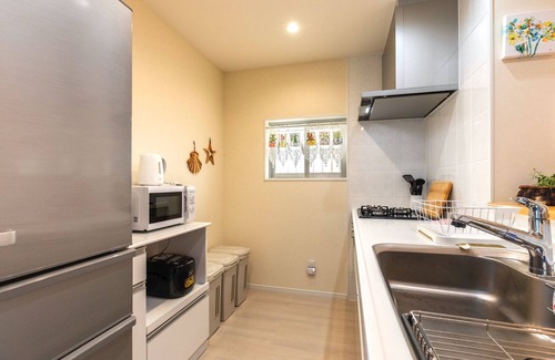 Chatan Apartamento | New Construction New Open American Village Con / Nakagami-gun Okinawa