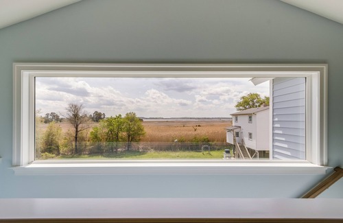 Broadkill Beach Casa | New Construction! Pet friendly, steps to the beach and water views