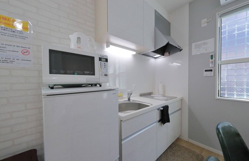 Nishinari Casa | New construction Private house Directly from Kan / Osaka Ōsaka