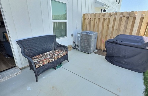 Orange Beach Casa | New Construction - Sandy Feet Retreat at Lost Bay Townhomes — Orange Beach