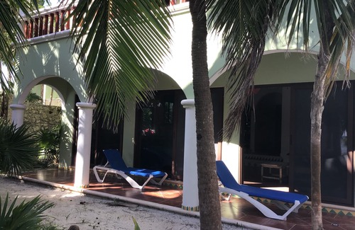 Soliman Bay Villa | Stunning Villa, brand new...first time offer.