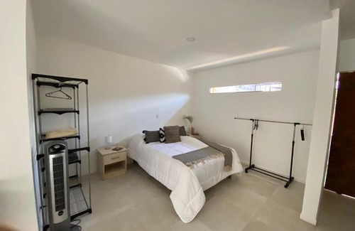 Ciudad Colon Apartamento | New Contemporary suite