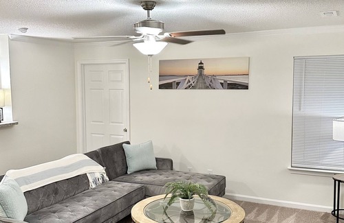 Carolina Forest Condominio | NEW! Costal Escape | With Balcony| 2Bed/2Bath | Close to Ocean!