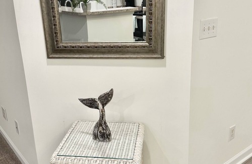 Carolina Forest Condominio | NEW! Costal Escape | With Balcony| 2Bed/2Bath | Close to Ocean!