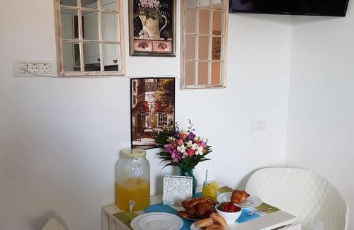 Navodari Apartamento | New cosy 1BR ap, 3 min walk to Eros beach Navodari
