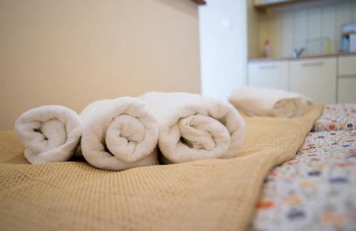Liptovsky Mikulas Apartamento | New Cosy Apartment, close to TATRALANDIA and JASNA, parking