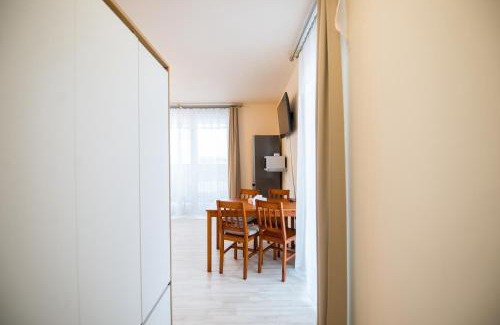 Liptovsky Mikulas Apartamento | New Cosy Apartment, close to TATRALANDIA and JASNA, parking