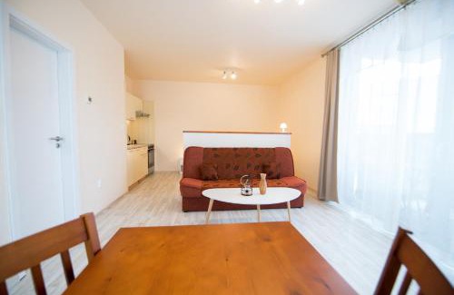 Liptovsky Mikulas Apartamento | New Cosy Apartment, close to TATRALANDIA and JASNA, parking