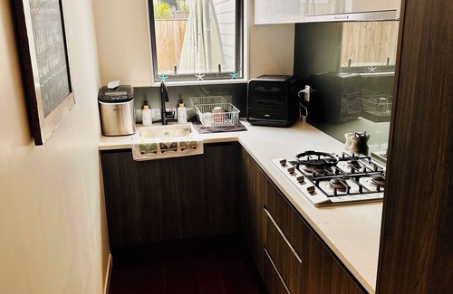 Long Bay Apartamento | New Cosy Apartment By The Sea