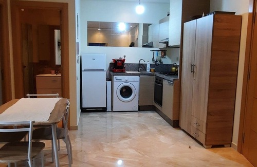Bouznika Apartamento | New cosy appart in Bouznika-Morocco.