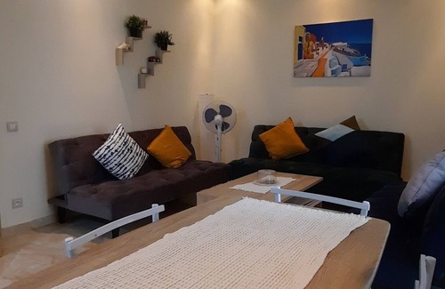 Bouznika Apartamento | New cosy appart in Bouznika-Morocco.