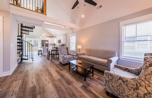 Harbinger Casa | New Cottage on NC Outer Banks!