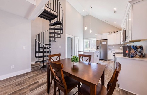 Harbinger Casa | New Cottage on NC Outer Banks!