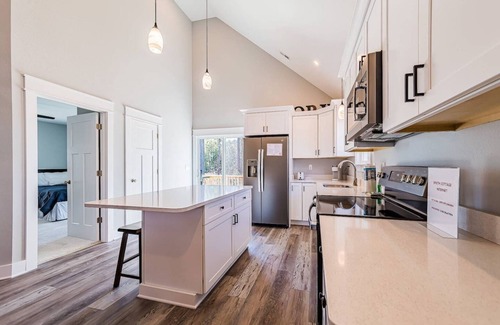 Harbinger Casa | New Cottage on NC Outer Banks!