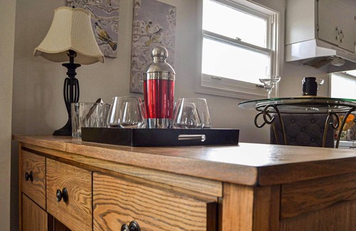 New Ross Casa | Nueva Ross Country Stay