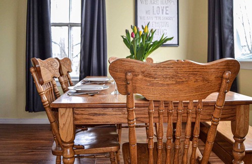 New Ross Casa | Nueva Ross Country Stay