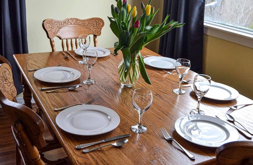 New Ross Casa | Nueva Ross Country Stay