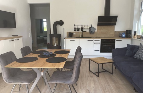 Kirchlinteln Apartamento | NEW! Country time - feel-good vacation