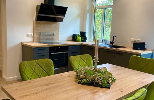 Kirchlinteln Apartamento | NEW! Country time - feel-good vacation