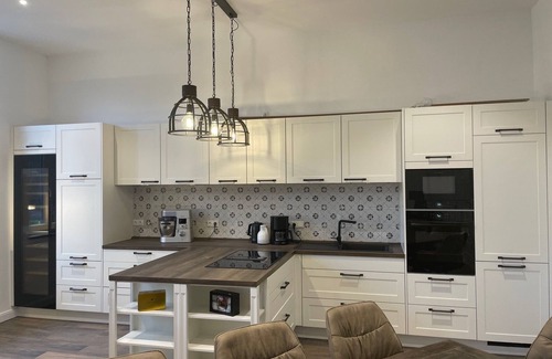 Kirchlinteln Apartamento | NEW! Country time - feel-good vacation