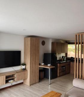 Retiro Apartamento | New Countryside Apartaloft 213