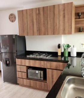 Retiro Apartamento | New Countryside Apartaloft 213