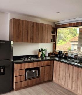 Retiro Apartamento | New Countryside Apartaloft 213