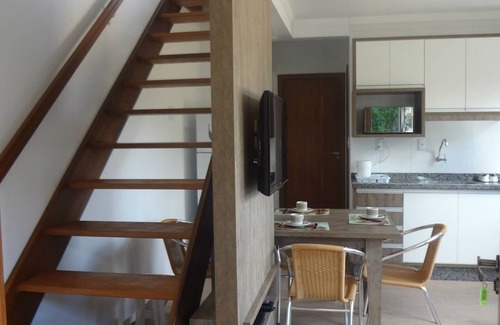 Centro Apartamento | NUEVA COBERTURA CON SPA EN BOMBINHAS