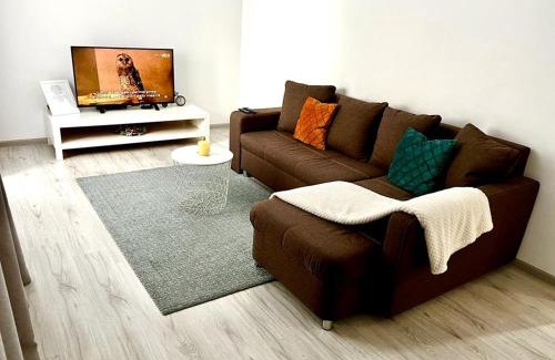 Otopeni Apartamento | New cozy apartment in Otopeni near airport