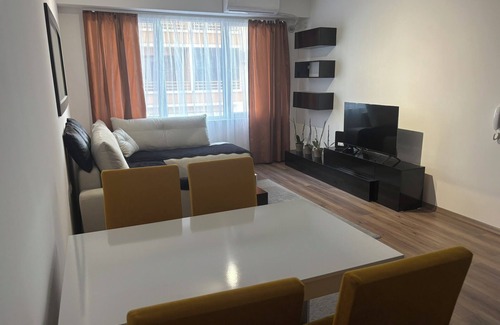 Kocani Apartamento | New & Cozy Apartment