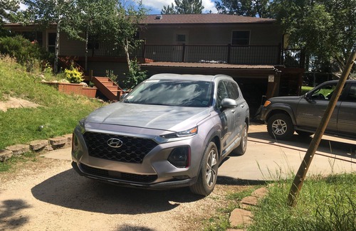 Custer Cabina | New Cozy cabin 2, with WiFi in beautiful Custer! Rental car available.