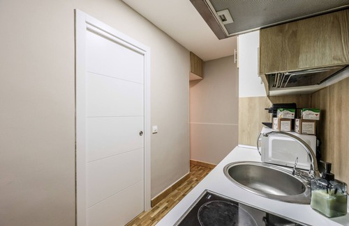 Trafalgar Apartamento | Nuevo Chamberí Céntrico Confort