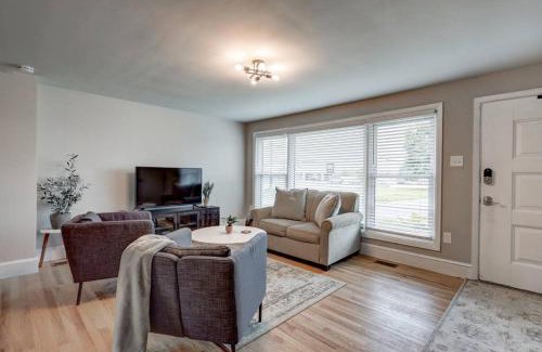 Witmer Casa | New cozy home near Outlets & Amish Country