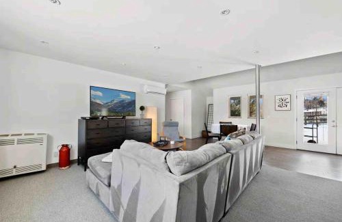 Boulder Apartamento | New! Cozy north Boulder guesthouse!