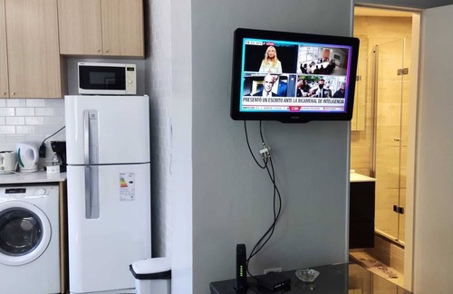 Palermo Apartamento | Acogedor estudio en el corazón de Palermo