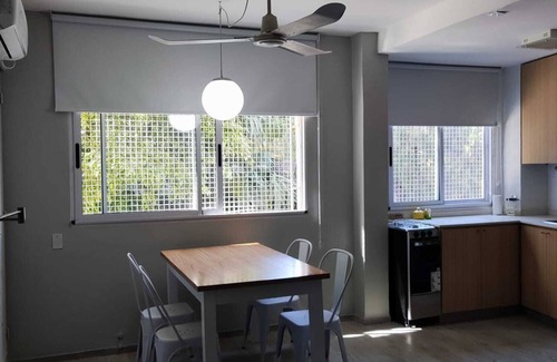 Palermo Apartamento | Acogedor estudio en el corazón de Palermo