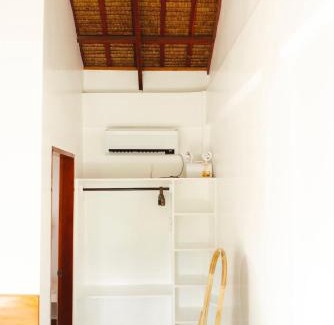 Catangnan Apartamento | New cozy villa wide garden,starLink wiFi GenSet