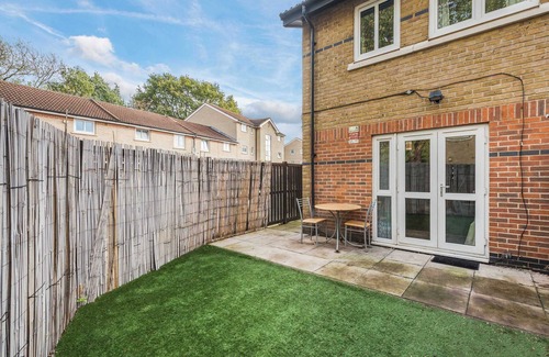 New Cross Apartamento | Spacious 4-Bed Family Home in New Cross – Perfect for Exploring Greenwich & Dock