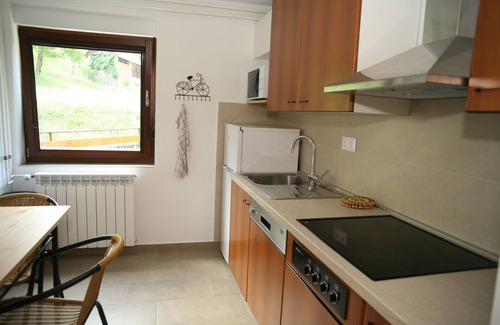 Cerkno Apartamento | Nuevo lindo apartamento en un entorno verde