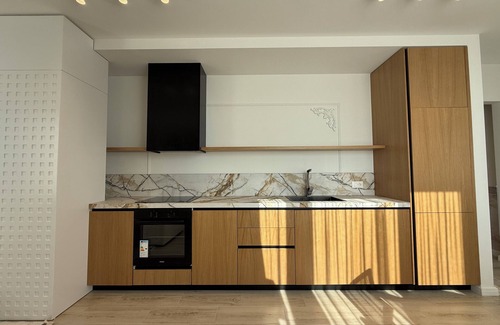 Tirana Apartamento | NEW | Daydream Apartment in City Centre