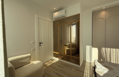 Tirana Apartamento | NEW | Daydream Apartment in City Centre