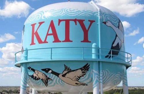 Katy Apartamento | New decorated Guest Suite unit C close to Katy Mills