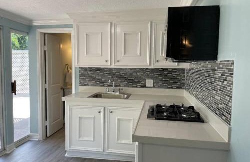 Katy Apartamento | New decorated Guest Suite unit C close to Katy Mills
