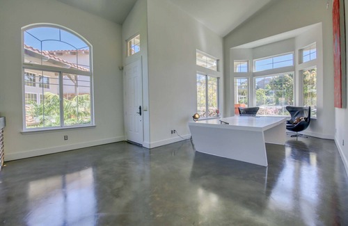 San Diego Casa | NEW! Del Mar MODERN INDUSTRIAL