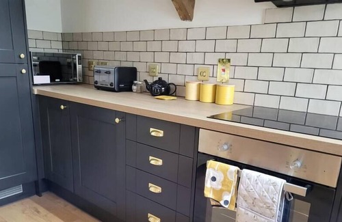 Lydney Apartamento | NEW - Delightful Apartment - A Countryside Retreat