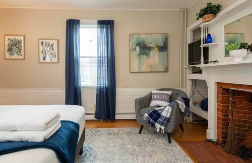 Beverly Condominio | * New Delightful Condo|Halloween|Beverly|Salem